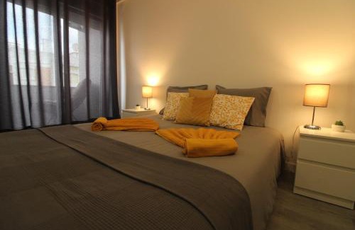 Setubal Apartamento | Varanda do Bonfim