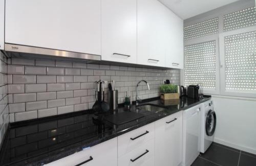 Setubal Apartamento | Varanda do Bonfim