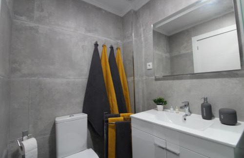 Setubal Apartamento | Varanda do Bonfim