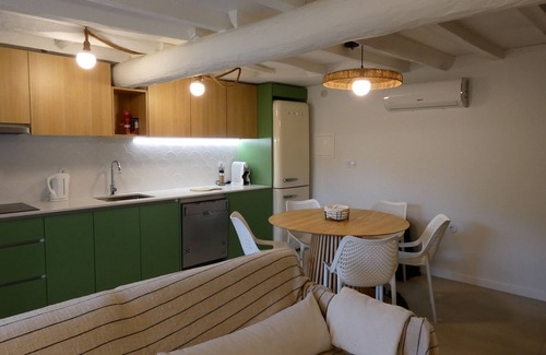 Balocas Casa | Varanda do Brejo - a remote paradise surrounded by mountains!