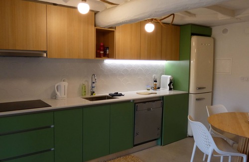 Balocas Casa | Varanda do Brejo - a remote paradise surrounded by mountains!