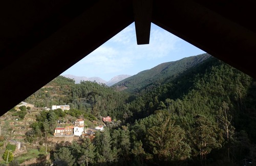Balocas Casa | Varanda do Brejo - a remote paradise surrounded by mountains!