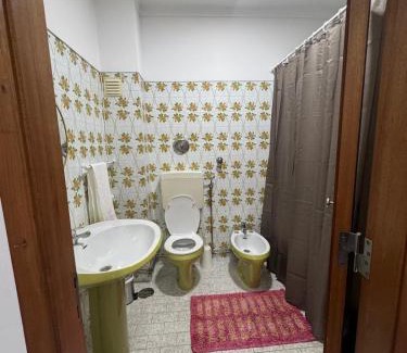 Lanhelas Apartamento | Varanda do Coura