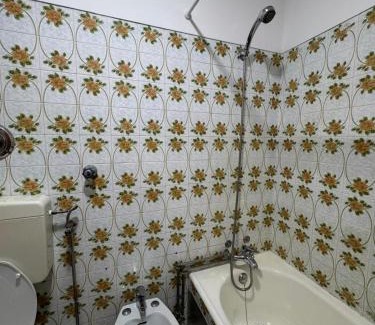 Lanhelas Apartamento | Varanda do Coura
