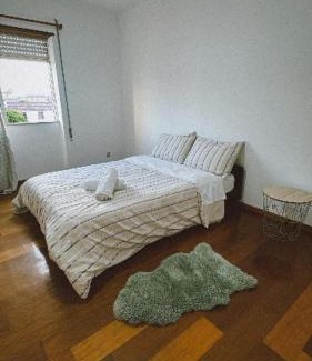 Lanhelas Apartamento | Varanda do Coura