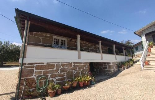 Penafiel Casa | Varanda do Sardoal