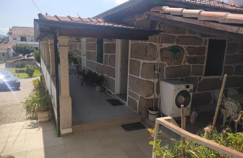 Penafiel Casa | Varanda do Sardoal