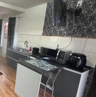 Nova Russia Apartamento | Varanda Loft com Ar Condicionado Quente e Frio Ultra Potente