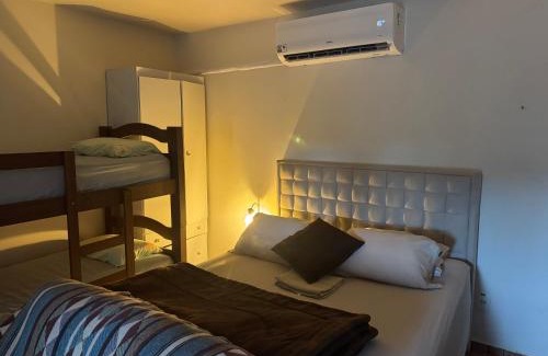 Nova Russia Apartamento | Varanda Loft com Ar Condicionado Quente e Frio Ultra Potente
