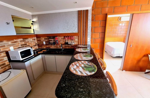 Praia Grande Apartamento | Varandas ao Mar