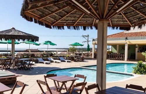 Praia Grande Apartamento | Varandas ao Mar