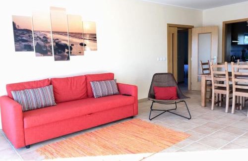 Aljezur Apartamento | Varandas - Arrifana, com piscina, junto à praia