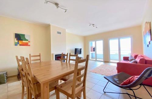 Aljezur Apartamento | Varandas - Arrifana, com piscina, junto à praia