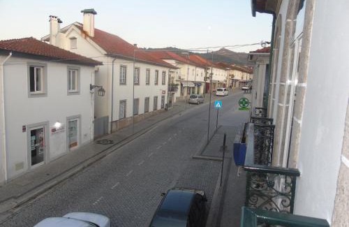 Ponte da Barca Apartamento | Varandas da Barca