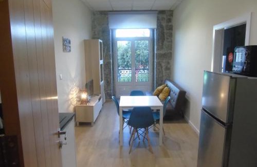 Ponte da Barca Apartamento | Varandas da Barca
