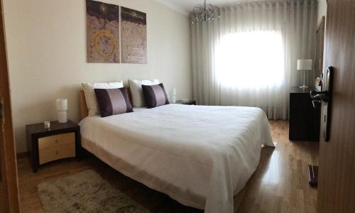 Vila Praia de Ancora Apartamento | Varandas da Sandia