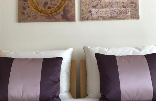Vila Praia de Ancora Apartamento | Varandas da Sandia