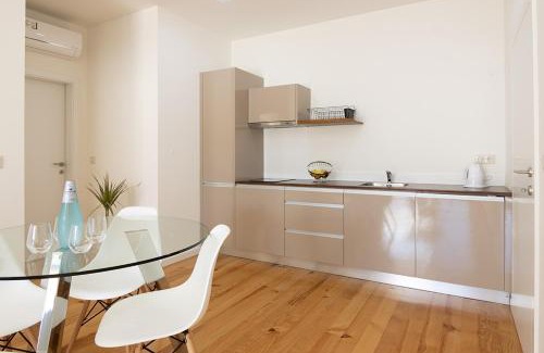 Arcos de Valdevez Apartamento | Varandas de S. Jorge - Apartments