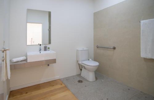 Arcos de Valdevez Apartamento | Varandas de S. Jorge - Apartments