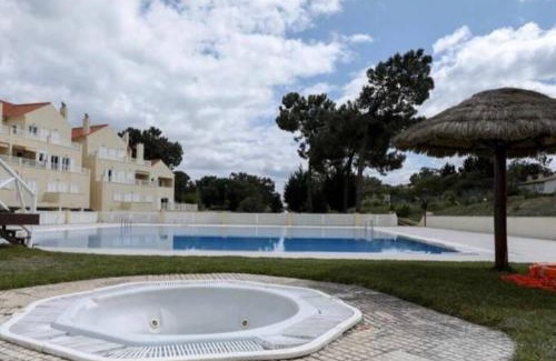Carvalhal Casa | Varandas de Troia