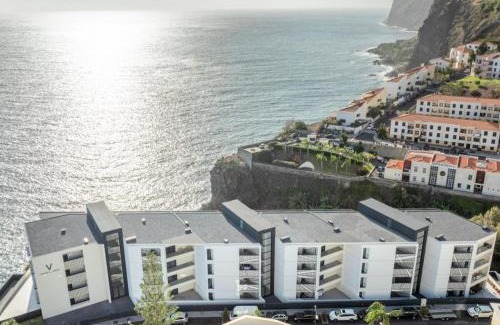 Camara de Lobos Apartamento | Varandas do Atlântico
