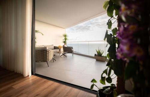 Camara de Lobos Apartamento | Varandas do Atlântico