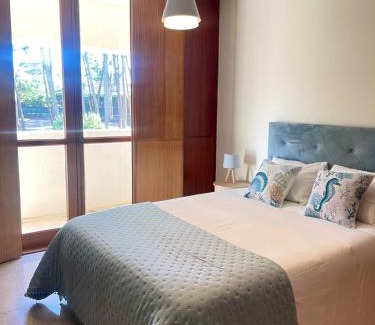 Ofir Apartamento | Varandas do Pinhal