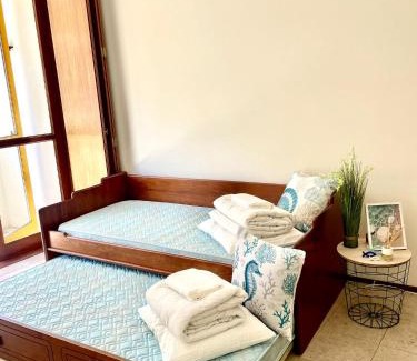 Ofir Apartamento | Varandas do Pinhal