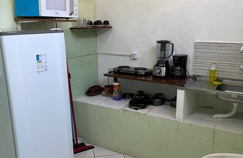 Ponta Negra Apartamento | Varandas Para o Mar