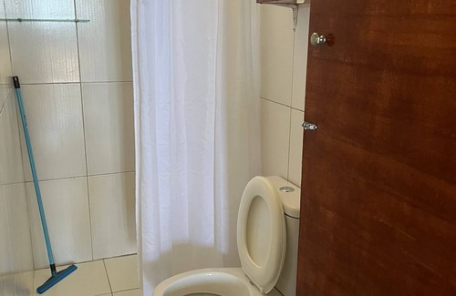 Ponta Negra Apartamento | Varandas Para o Mar