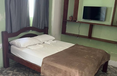 Ponta Negra Apartamento | Varandas Para o Mar