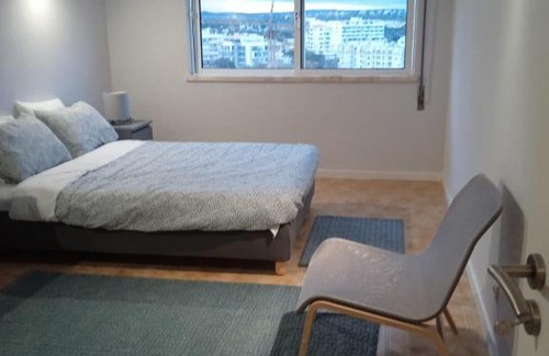 Correeira Apartamento | Varandas Serra e Mar 7