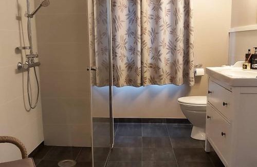 Vestre Jakobselv Casa | Varangertunet Feriehus