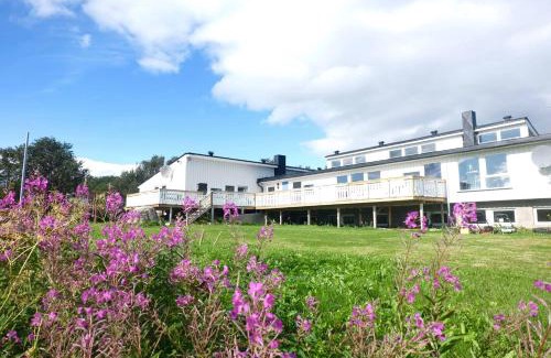 Vestre Jakobselv Casa | Varangertunet Feriehus