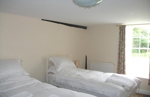 Guilsfield Casa | Varchoel Hall Guilsfield