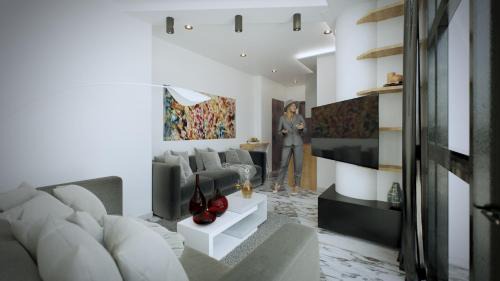 Vardaris Apartamento | Vardaris Apartments Ilion
