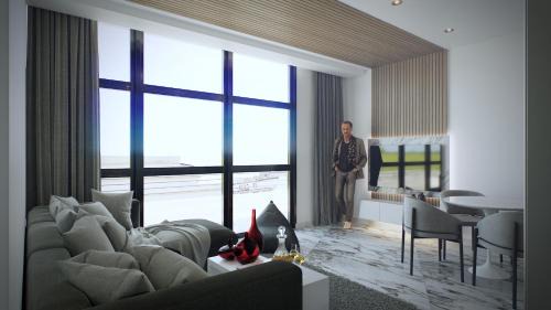 Vardaris Apartamento | Vardaris Apartments Ilion