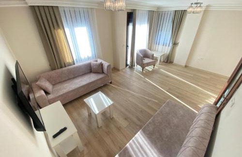 Akcay Casa | Vardarlı Konakları