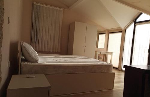Akcay Casa | Vardarlı Konakları