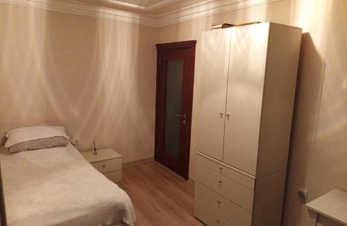 Akcay Casa | Vardarlı Konakları
