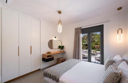 Kalligoni Apartamento | Vardas Luxury Houses