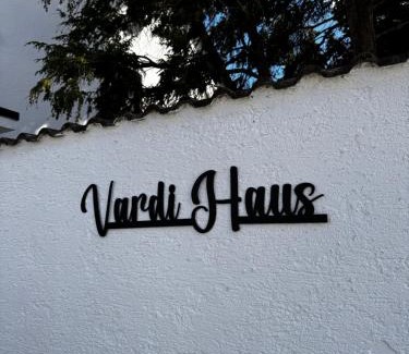 Friedrichshofen Casa | Vardi Haus