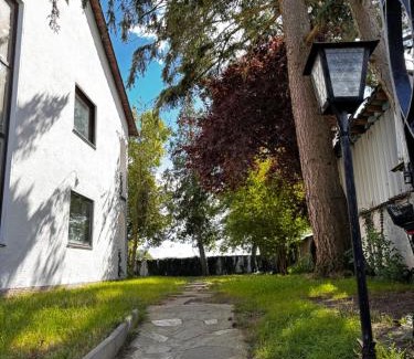 Friedrichshofen Casa | Vardi Haus