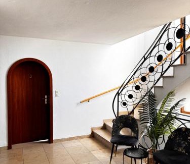 Friedrichshofen Casa | Vardi Haus