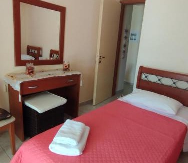 Mikros Gialos Apartamento | Vardia Rooms