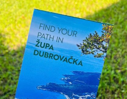 Zupa dubrovacka Apartamento | Vardio Apartments Sea View Near Dubrovnik