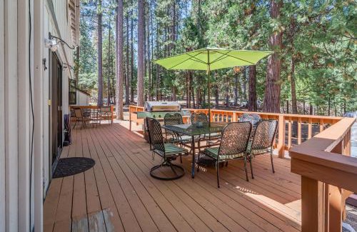 Arnold Casa | Varela Mountain House