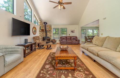 Arnold Casa | Varela Mountain House