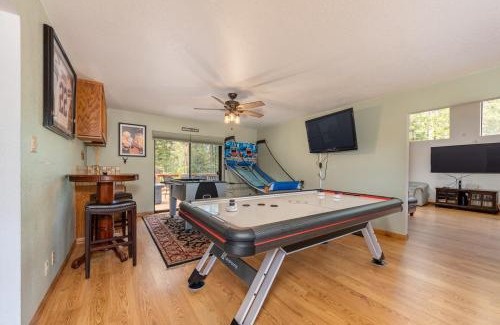 Arnold Casa | Varela Mountain House