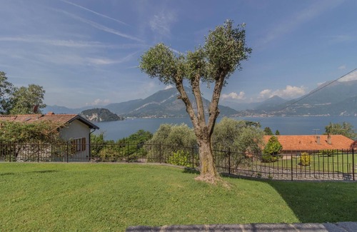 Fiumelatte Casa | Varenna La Bomboniera